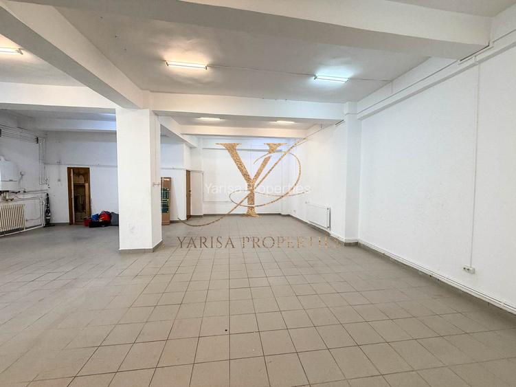 Spatiu Comercial de Inchiriat Unirii * 93 mp* - 3
