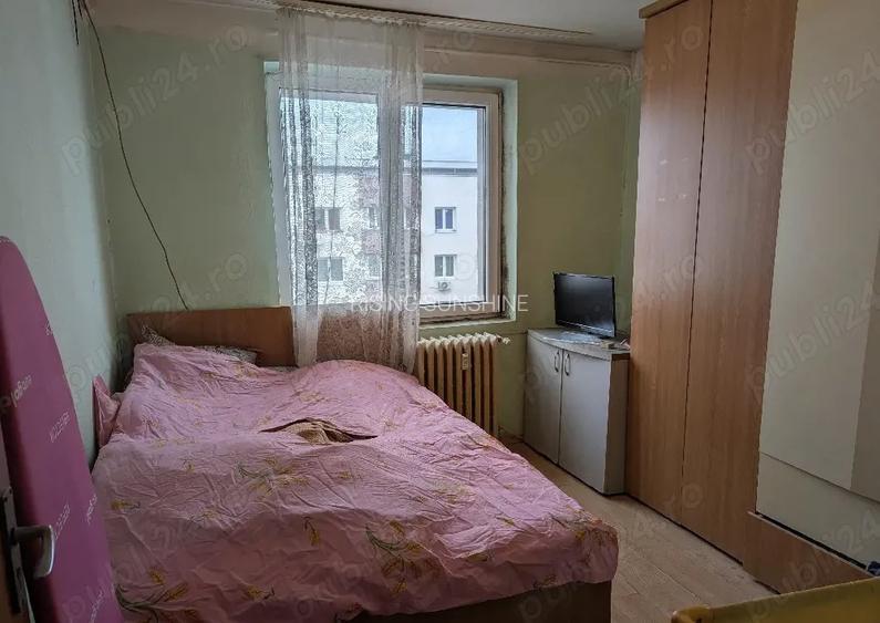 3 camere | decomandat | Gheorghe Latea | Ghencea - 4