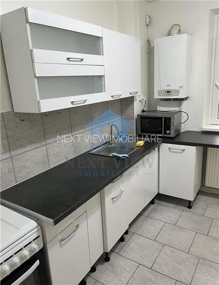 Apartament 2 camere, Gheorgheni - 4