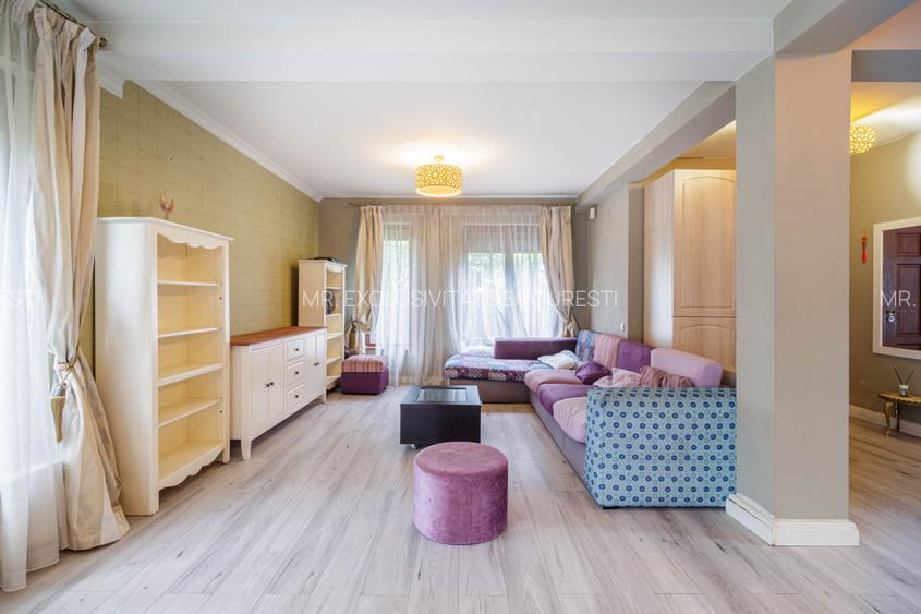 Casa Voluntari – Pipera, in complexul Rezidenta Madrid - 5