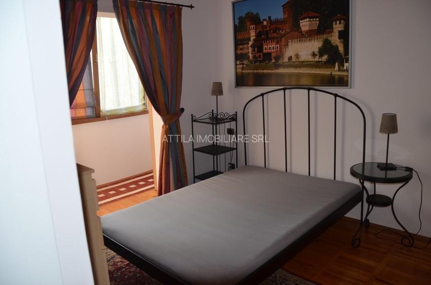 Circumvalatiunii 2 camere 350 euro - 10
