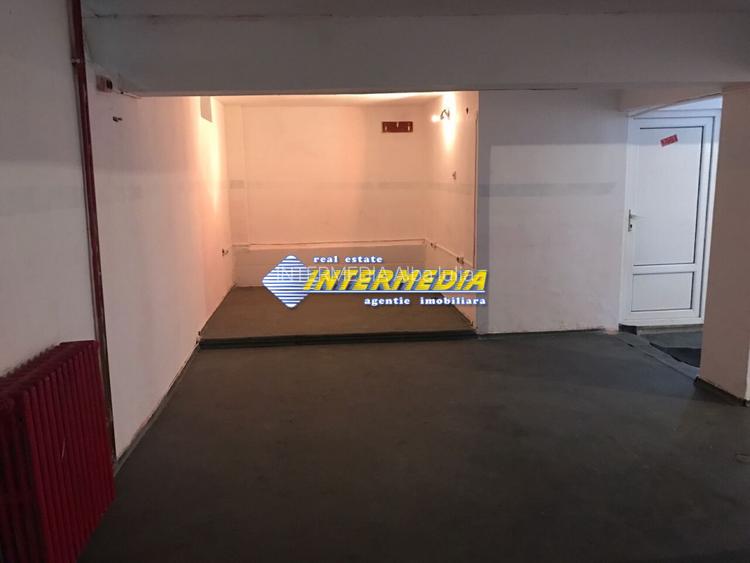 Spatiu Comercial de Vanzare Cetate - 3