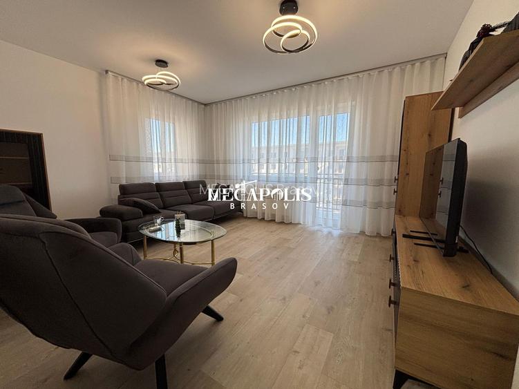 Apartament 3 camere | Parcare | Decomandat | Prima închiriere - 6
