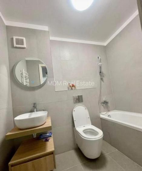 Inchiriere 2 Camere lux Herastrau - 6