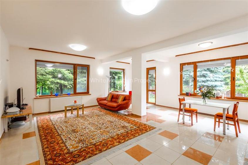 Vila oportunitate, 6 camere, teren 1.000 mp, de vanzare, Snagov - 6