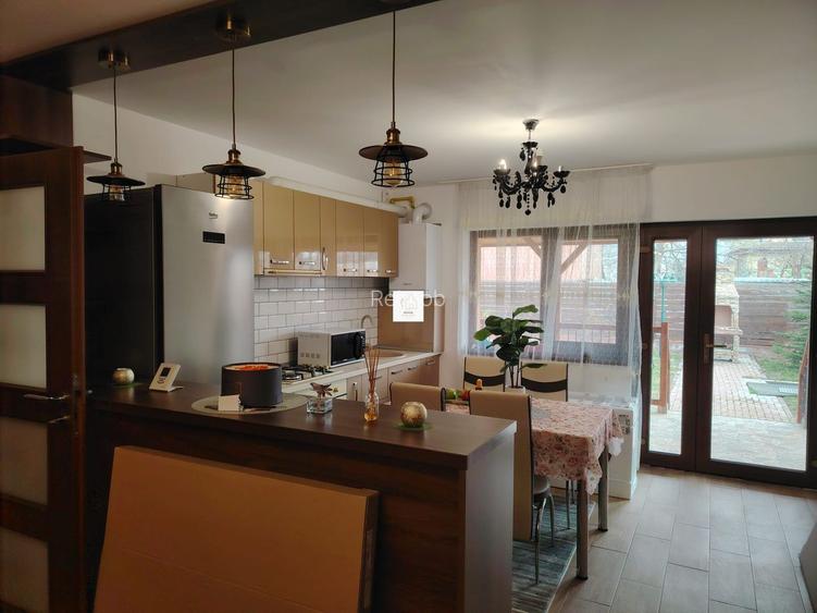 Casa Crevedia - 5