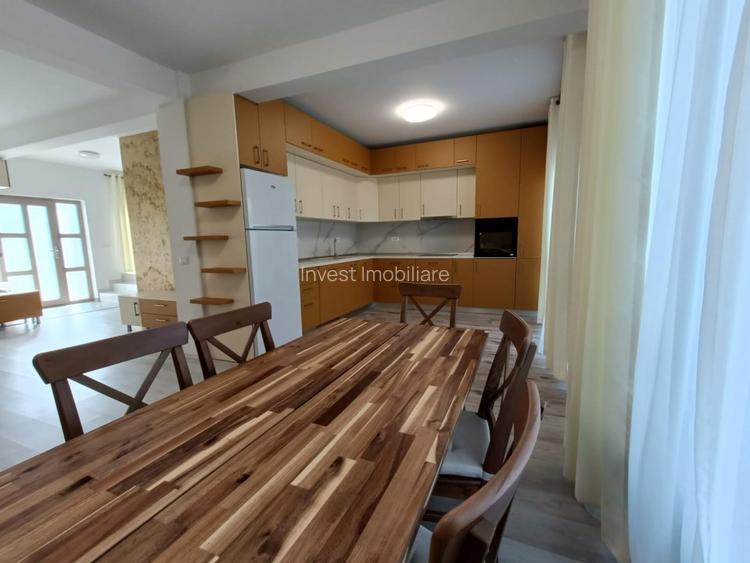 Casă de închiriat, 4 camere într-un complex. Popas Păcurari, IASI - 6