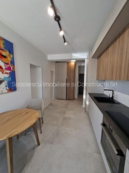 Apartament 1 cameră zona Braytim - 7