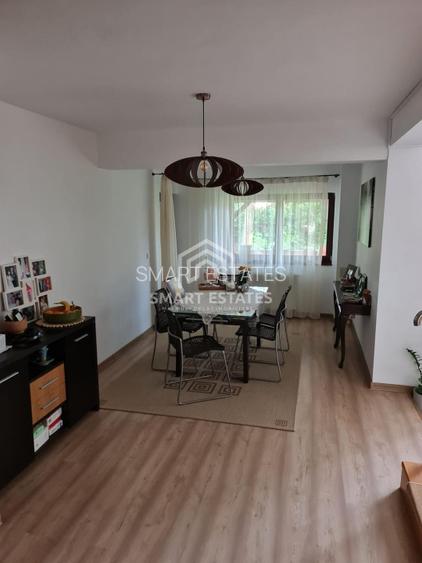 Vila tip Duplex 4 Camere cu gradina verde generoasa | cartier rezidential - 10