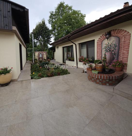 Casa din povesti, 5 camere, pe parter- zona Lipovei Timișoara - 4