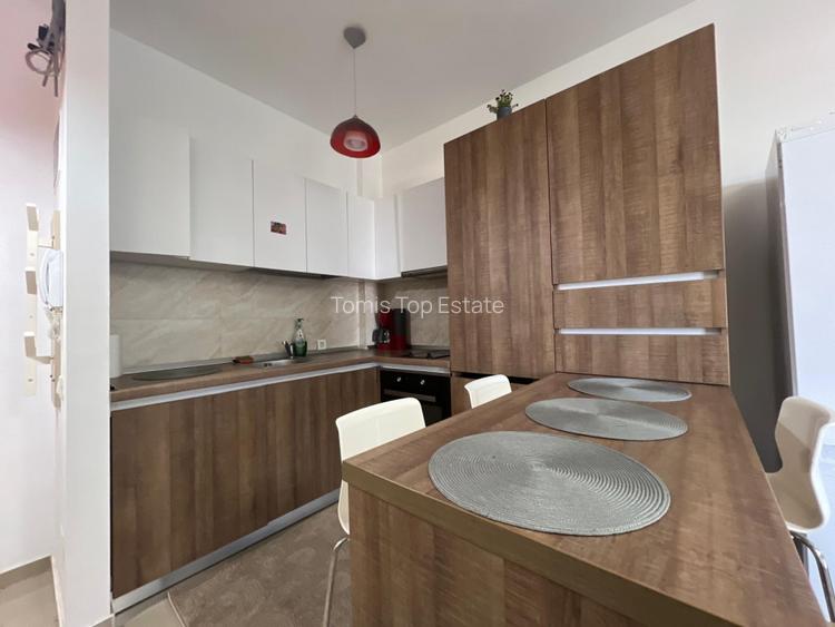APARTAMENT DE INCHIRIAT I 2 CAMERE I 53MP I DESILVA RESIDENCE I VEDERE LA MARE - 3