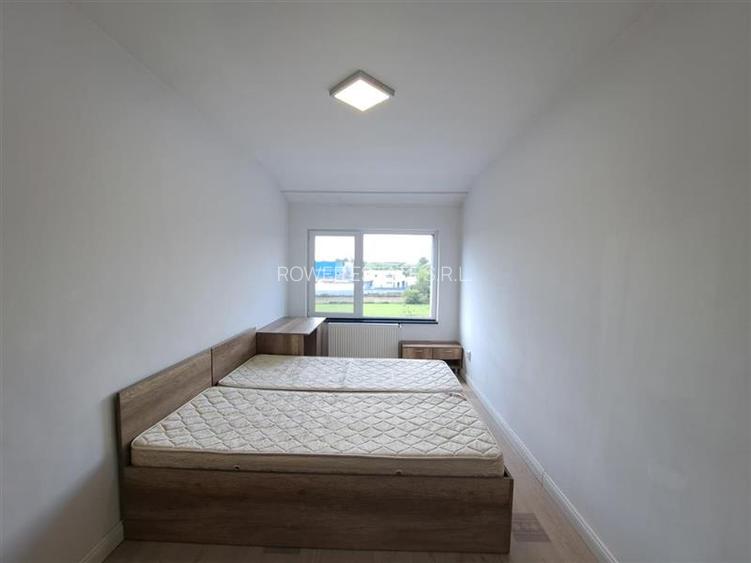 Apartament cu 2 camere, 60 mp utili, situat in zona Semicentrala! - 5