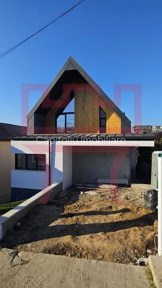 Duplex exclusivist  Dambul Rotund panourisolare panorama NZEB FARA tva - 4