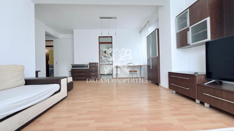 Apartament cu 2 camere de inchiriat, 60 mp, zona Dorobantilor - 3