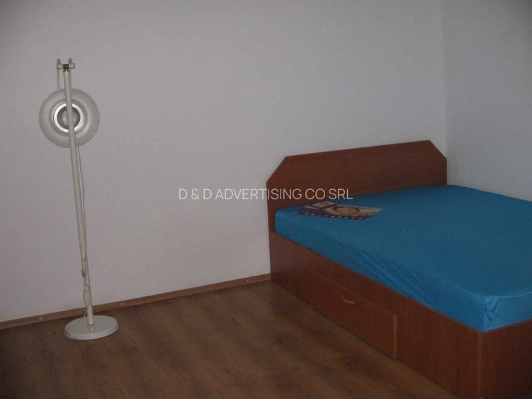 Panduri, 5 minute metrou Academia Militara, Garsoniera MODERNA CONFORT I - 4