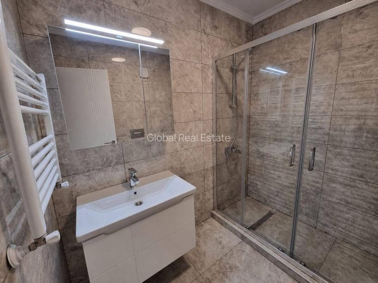 Studio Solid House Mamaia Zona Butoaie Vedere Frontală Lac Loc Parcare Subteran - 10