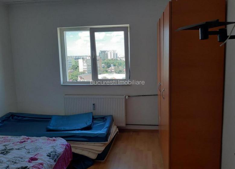 Apartament 2 Camer Pantelimon,Cimintirul Armenesc,bl.1984,reabilitat,DECOMANDAT - 3
