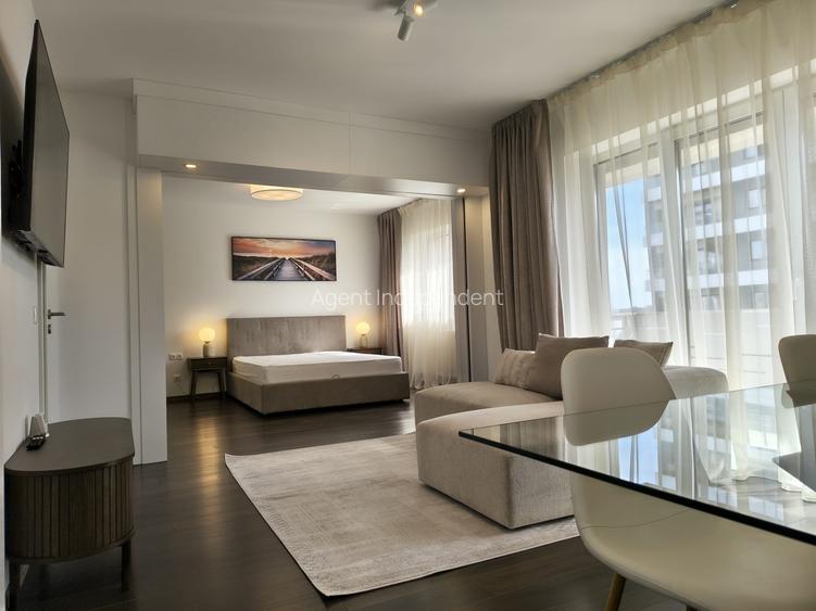 Apartament 2 camere premium, parcare, terasă - Avantgarden 3, faza 5 - 3