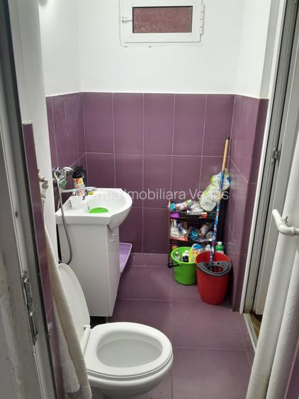 Apartament 2 camere si spatiu cu acces separat - 4