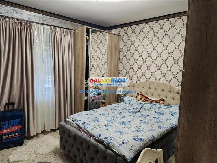 Ap 3 camere+parcare+boxa Complex Golden Rose Chitila Mogosoaia - 5
