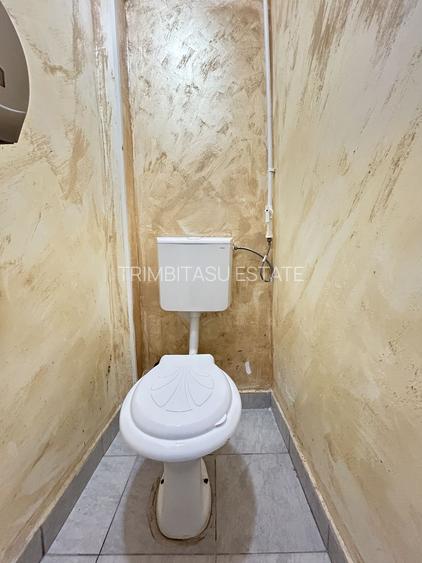 Spatiu D+P 306 mp utili | Zona Sabroso | Pretabil birouri/comercial - 6