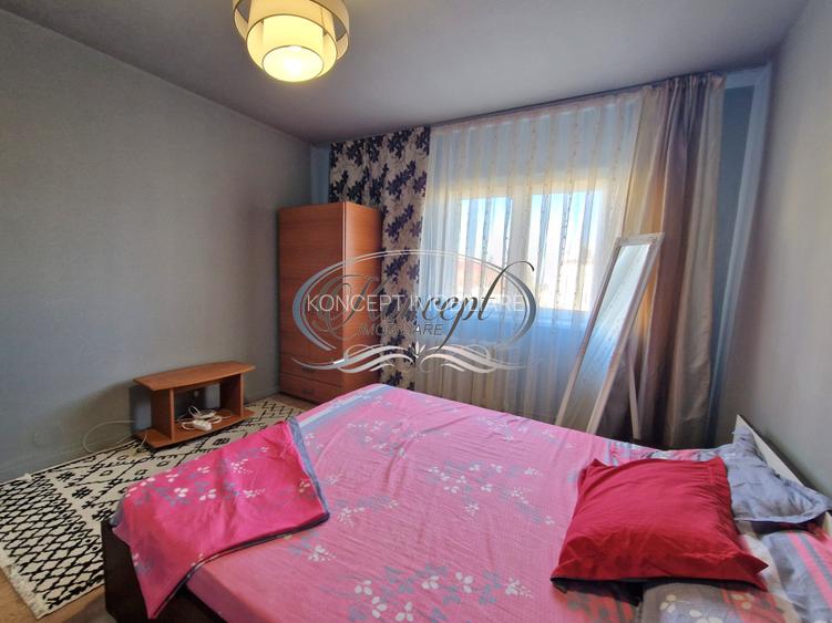 Apartament in zona UMF, cartier Zorilor  - 4