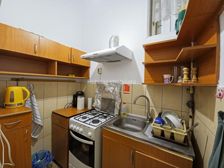 O% Comision Apartament 2 camere, 81 mp,doua bai, zona Parcului Central - 21