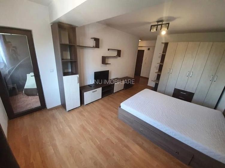Apartament cu 1 camera - zona Centru - Bucsinescu - 4