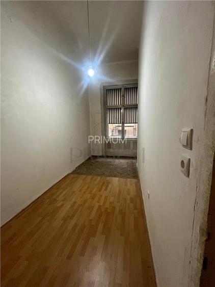 ULTRACENTRAL - UNIRII - ETJ.1 - APARTAMENT SPATIOS - 2 CAM - BOXA - cladire patr - 11