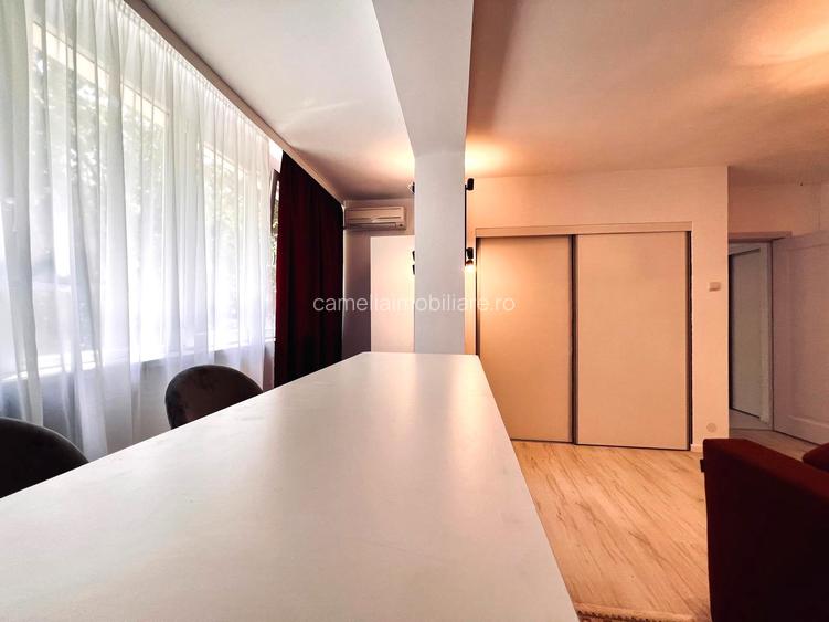 Garsoniera, renovata, pt investitie sau locuit, 5 minute metrou Gorjului - 12