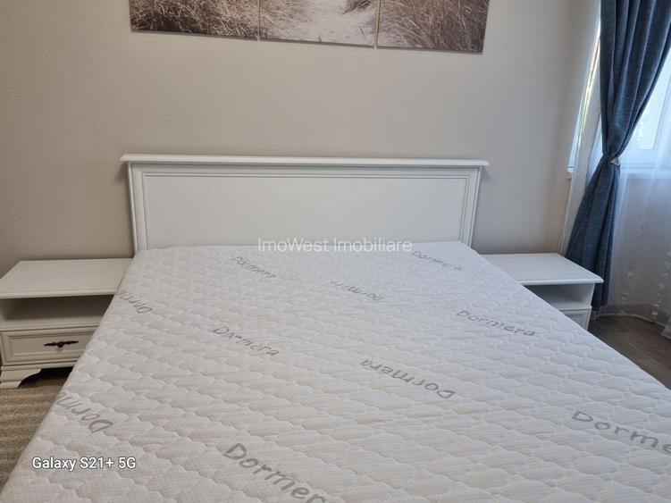 Soarelui | 3 camere | 78 mp utili | Etaj 1 | 3 clime | Parcare - 4