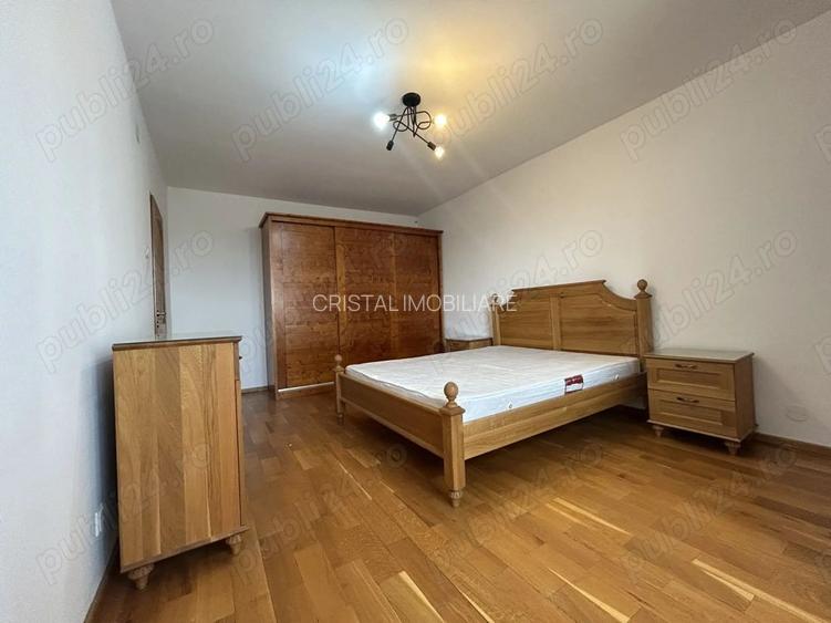 Apartament 3 camere de închiriat Calea Văcărești Centrală proprie Pet Friendly - 3