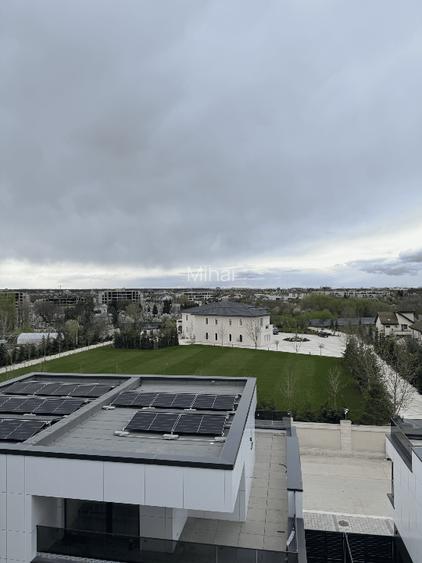 Apartament 3 camere mtm pipera lake parcare - 11