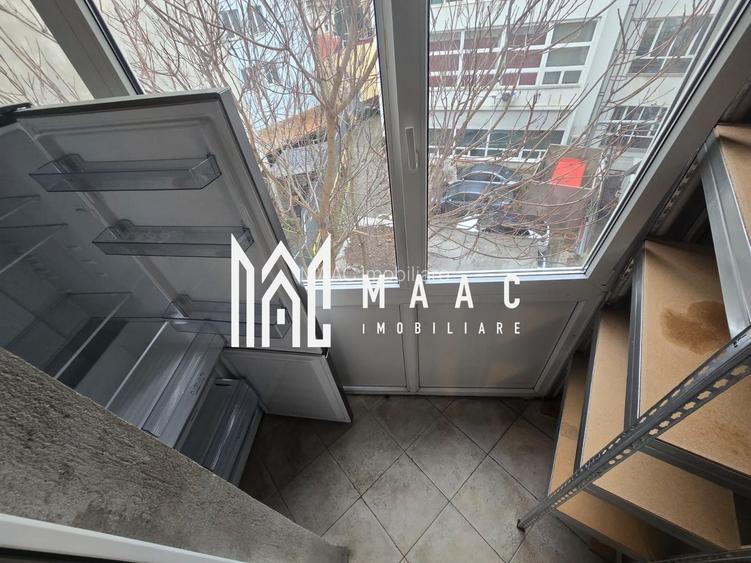 Apartament 4 camere |  Decomandat |  Calea Mosilor - Bucuresti - 11