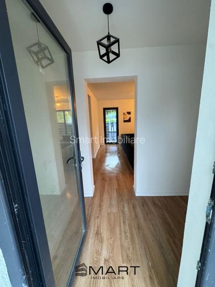 Casa cu 3 camere in Tocile - 3