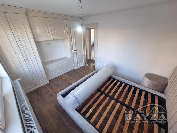 Zona Spital Judetean Baia Mare, apartament 2 camere ultrafinisat, etaj 1 - 5