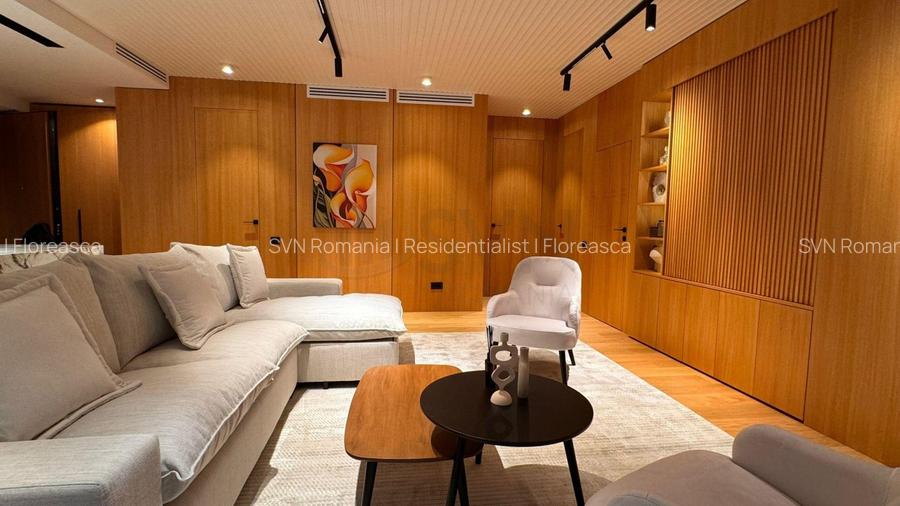 REA1025165 Apartament superb  2 camere zona Primaverii I Imobil boutique 2025 - 8