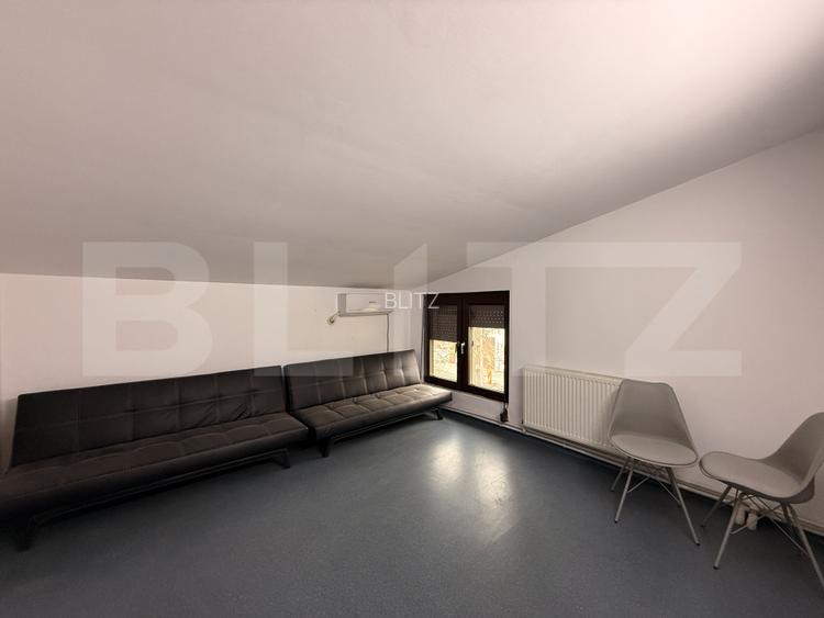 Casa cabinet medical cu apartament 2 camere, 225 mp, zona 1 Mai - 14