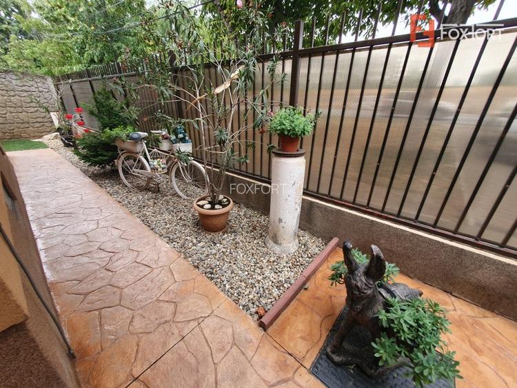 Oportunitate de investitie: 2 case total 8 camere si SAD - Freidorf - 39