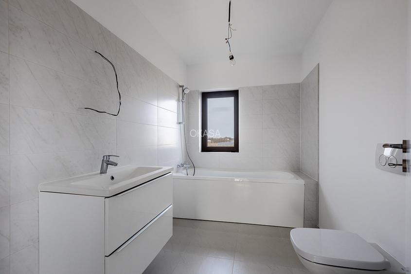 O casă individuală complet finisată în Corbeanca, cu toate utilitățile racordate - 25