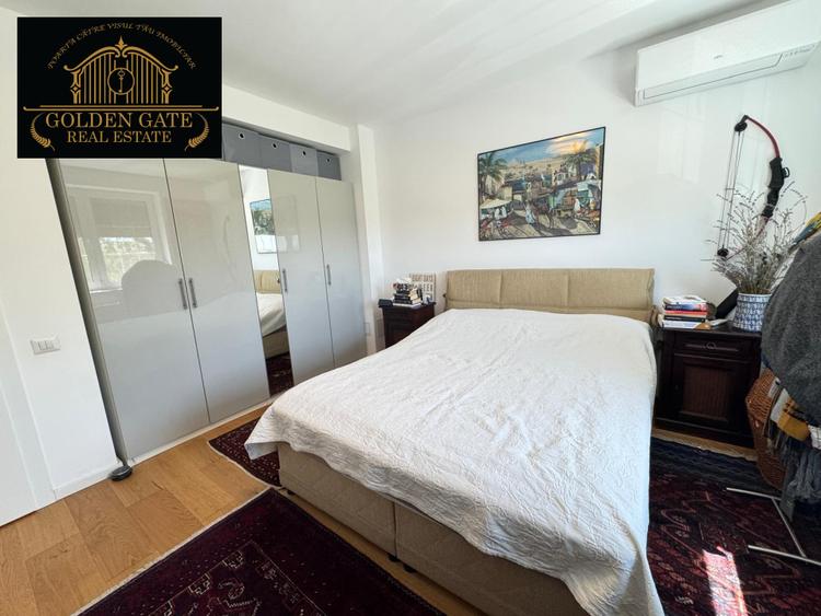 Corbeanca Park | Casa Individuala 4 Camere | Teren 711 MP | Piscina