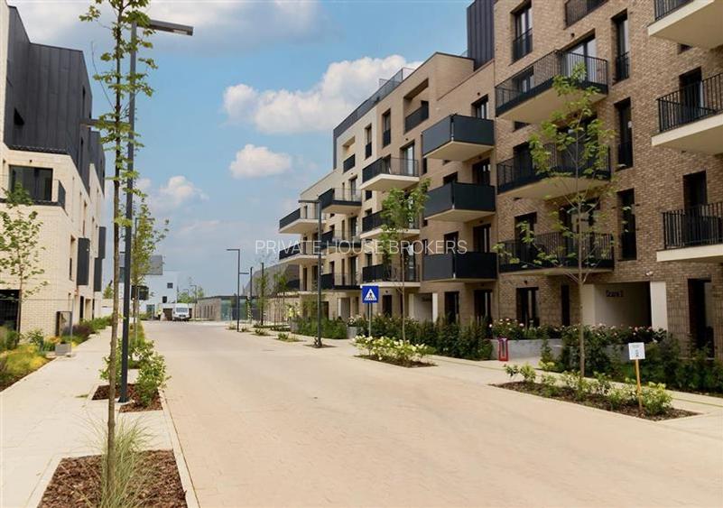 Pipera | Avalon Estate | Bloc 2023 | Piscina | Parcare - 8