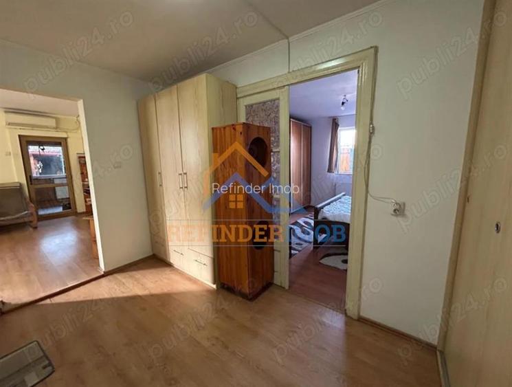 Casă individuala + curte, pivniță, garaj – zona Brancoveanu - 4