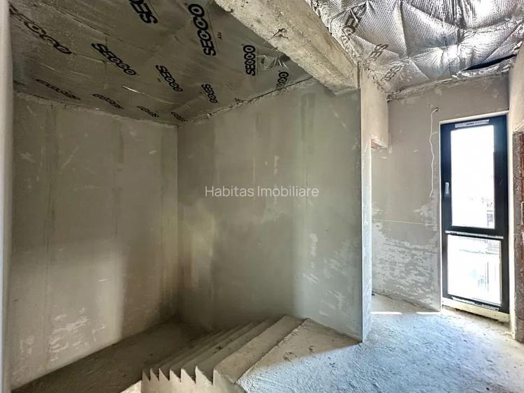 Casa individuala 166 mp utili si teren 450 mp in Someseni - 11