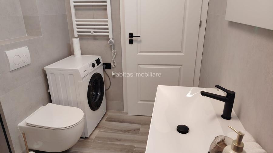 Apartament cu 2 camere | 47 mp utili | terasă 9,15 mp | Elite City - 6