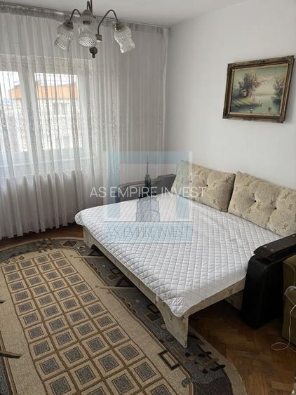 Apartament 3 camere decomandat, 2 bai - zona Gemenii/Florilor - 4