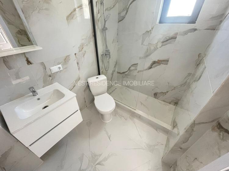 Casa individuala, 6 camere, toate utilitatile, Comision 0 - 4