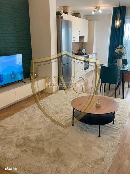 Apartament 2 Camere |  102 The Address | Centrala - 3