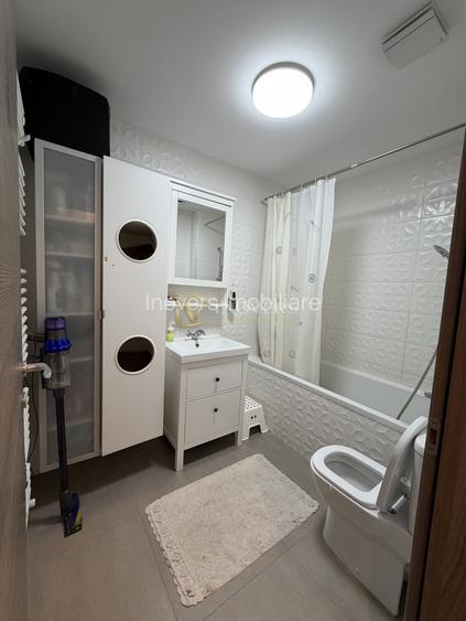 3 Camere Premium | Vedere Parc Liniei | Etaj 11 | 21 Residence| Mobilat & Utilat - 13