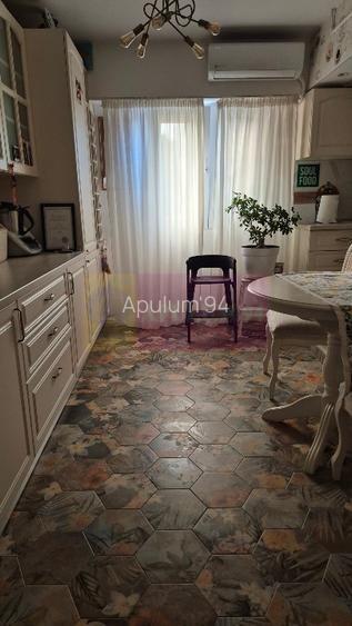 Vanzre apartament de 3 camere in zona Corneliu Coposu,metrou - 5